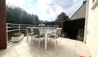 Maison 5 pièce(s)