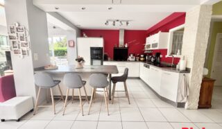 Maison 5 pièce(s)