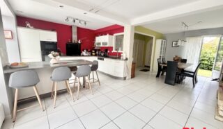 Maison 5 pièce(s)