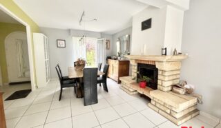 Maison 5 pièce(s)