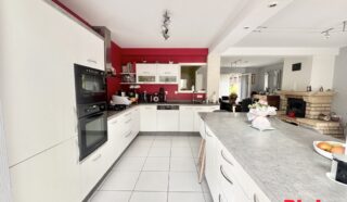 Maison 5 pièce(s)