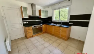 Maison 8 pièce(s)