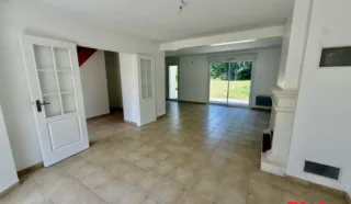 Maison 8 pièce(s)