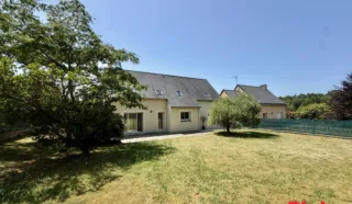 Maison 8 pièce(s)