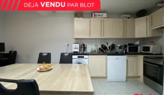 Immeuble 13 pièce(s)