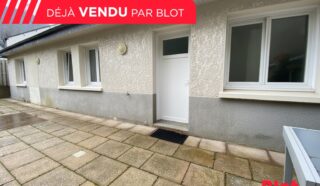 Immeuble 13 pièce(s)