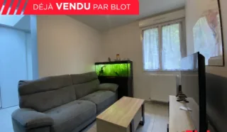 Immeuble 13 pièce(s)