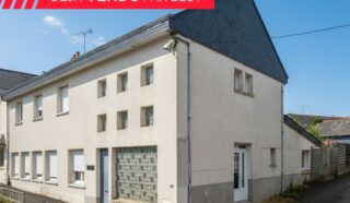 Immeuble 13 pièce(s)