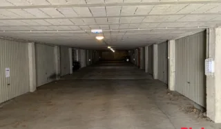 Parking 12m²