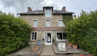 Maison 6 pièce(s)