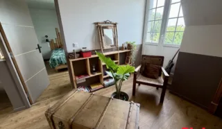 Maison 6 pièce(s)