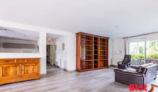 Appartement 5 pièce(s)