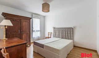 Appartement 5 pièce(s)