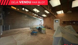 Maison 4 pièce(s)