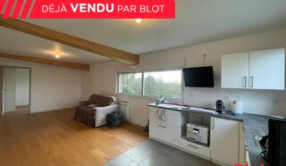 Maison 4 pièce(s)