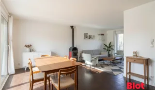 Maison 5 pièce(s)