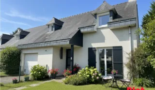 Maison 5 pièce(s)