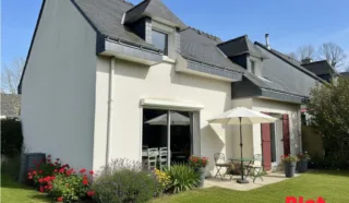 Maison 5 pièce(s)