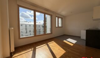 Appartement 1 pièce(s)
