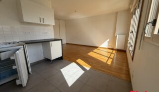 Appartement 1 pièce(s)
