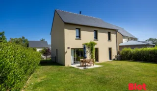 Maison 5 pièce(s)