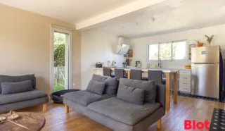 Maison 5 pièce(s)