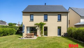 Maison 5 pièce(s)