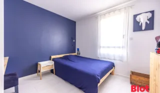 Maison 5 pièce(s)