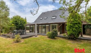 Maison 7 pièce(s)