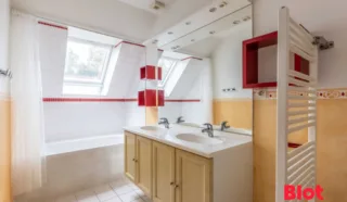 Maison 7 pièce(s)