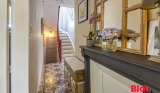 Maison 6 pièce(s)