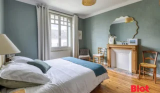 Maison 6 pièce(s)