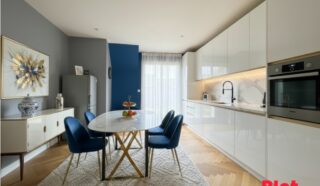 Maison 5 pièce(s)