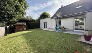 Maison 6 pièce(s)