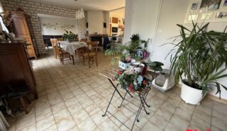Maison 6 pièce(s)