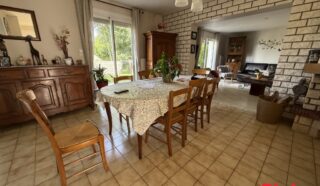 Maison 6 pièce(s)