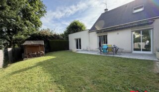 Maison 6 pièce(s)