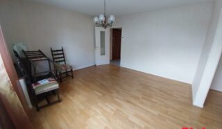 Appartement 5 pièce(s)