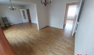 Appartement 5 pièce(s)