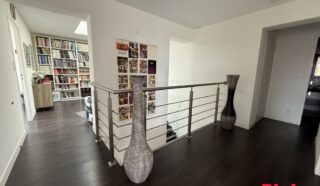 Maison 8 pièce(s)