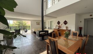 Maison 8 pièce(s)