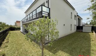 Maison 8 pièce(s)