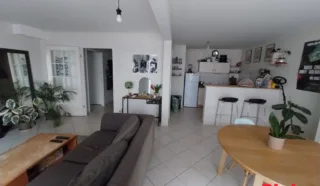 Appartement 3 pièce(s)