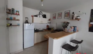 Appartement 3 pièce(s)