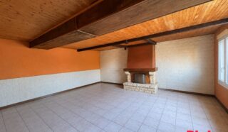 Maison 4 pièce(s)