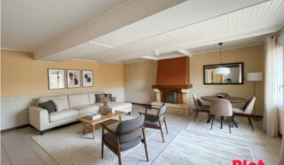 Maison 4 pièce(s)