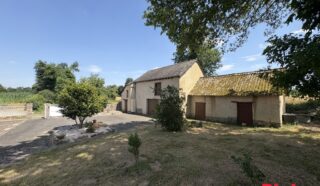 Maison 4 pièce(s)