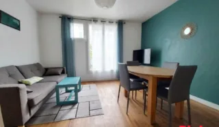 Appartement 4 pièce(s)