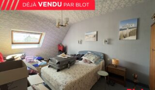Maison 11 pièce(s)