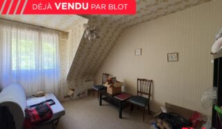 Maison 11 pièce(s)